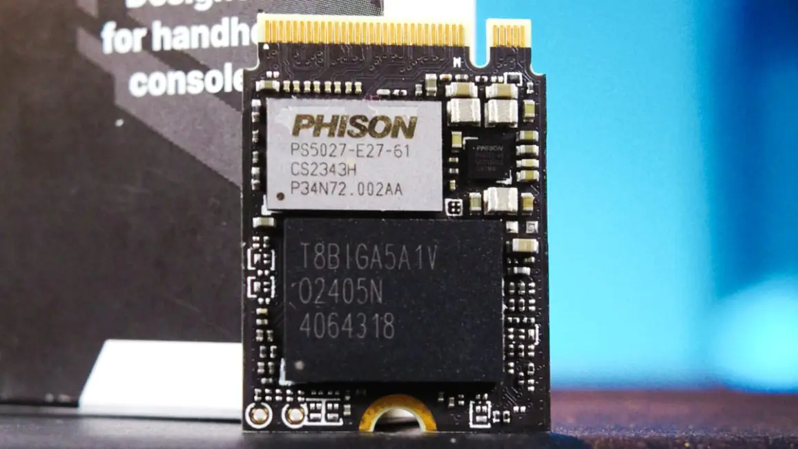 IRDM Pro 纳米 1TB