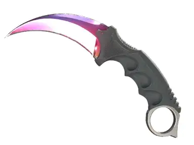 Karambit | Vyblednúť