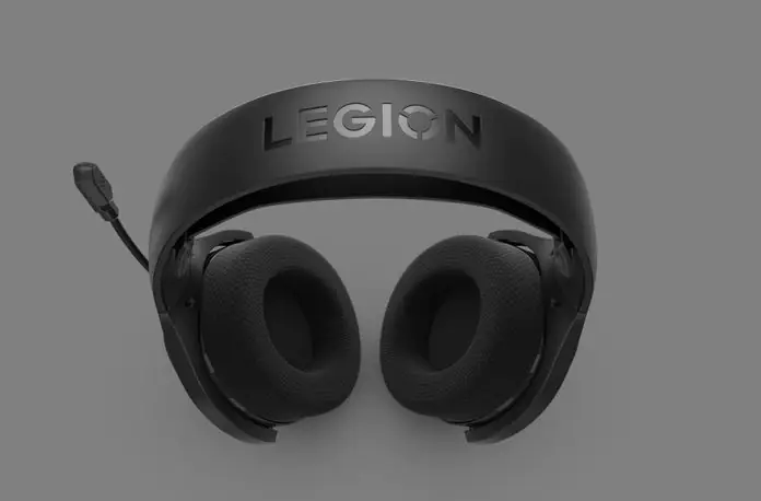 Legion 410