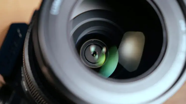 Panasonic Leica ДГ Варио-Елмарит 12-60