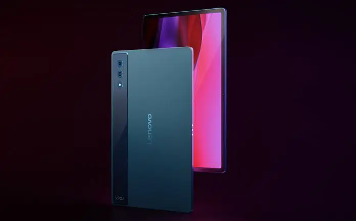 Yoga Tab Plus