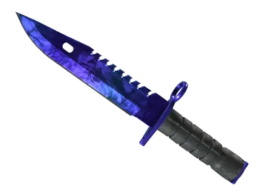 Bajonet M9 | Doppler (zafír)