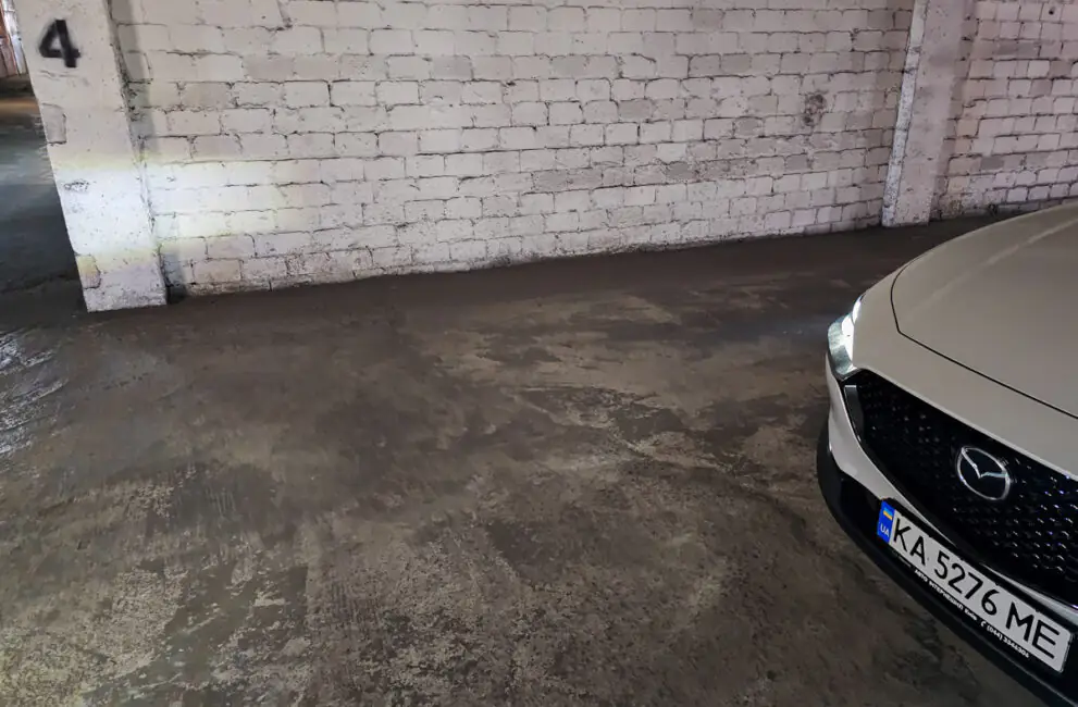 Mazda CX-30 Prednje svjetlo