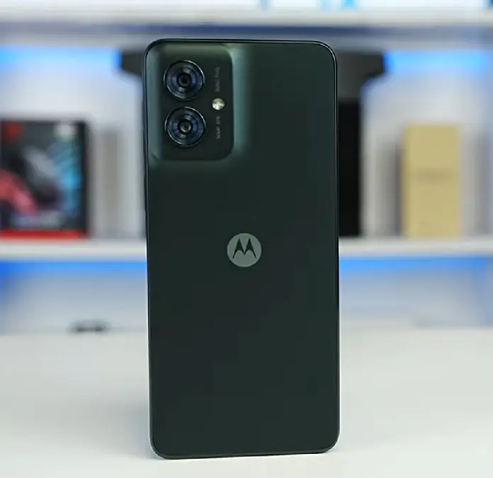 Motorola Moto G55