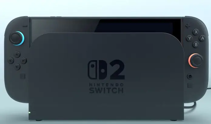 Nintendo Switch 2