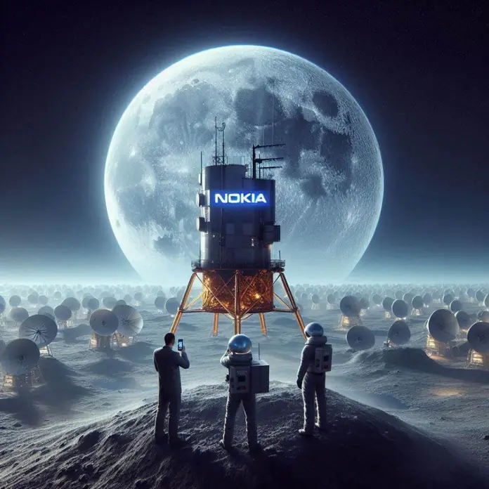 Nokia
