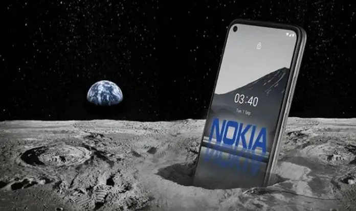 Nokia