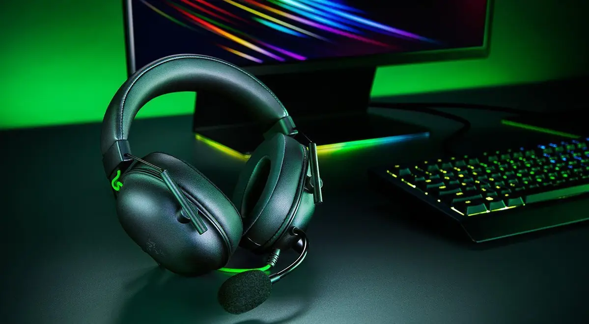 Razer BlackShark V2 X USB