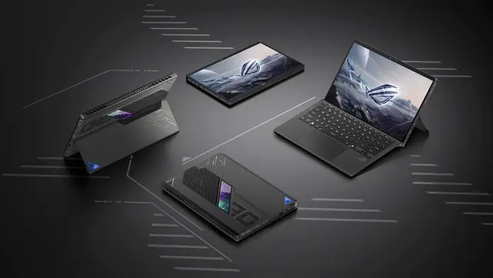 ROG Flow Z13