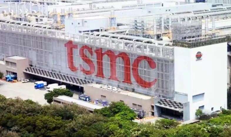 TSMC