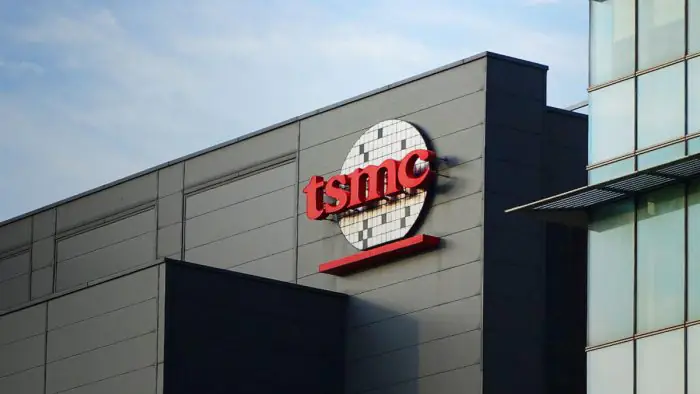 TSMC