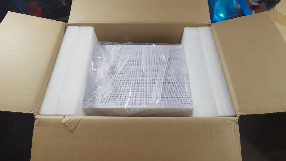 Zalman P30エア