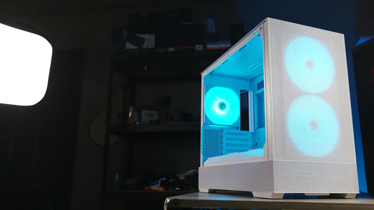 Zalman P30エア