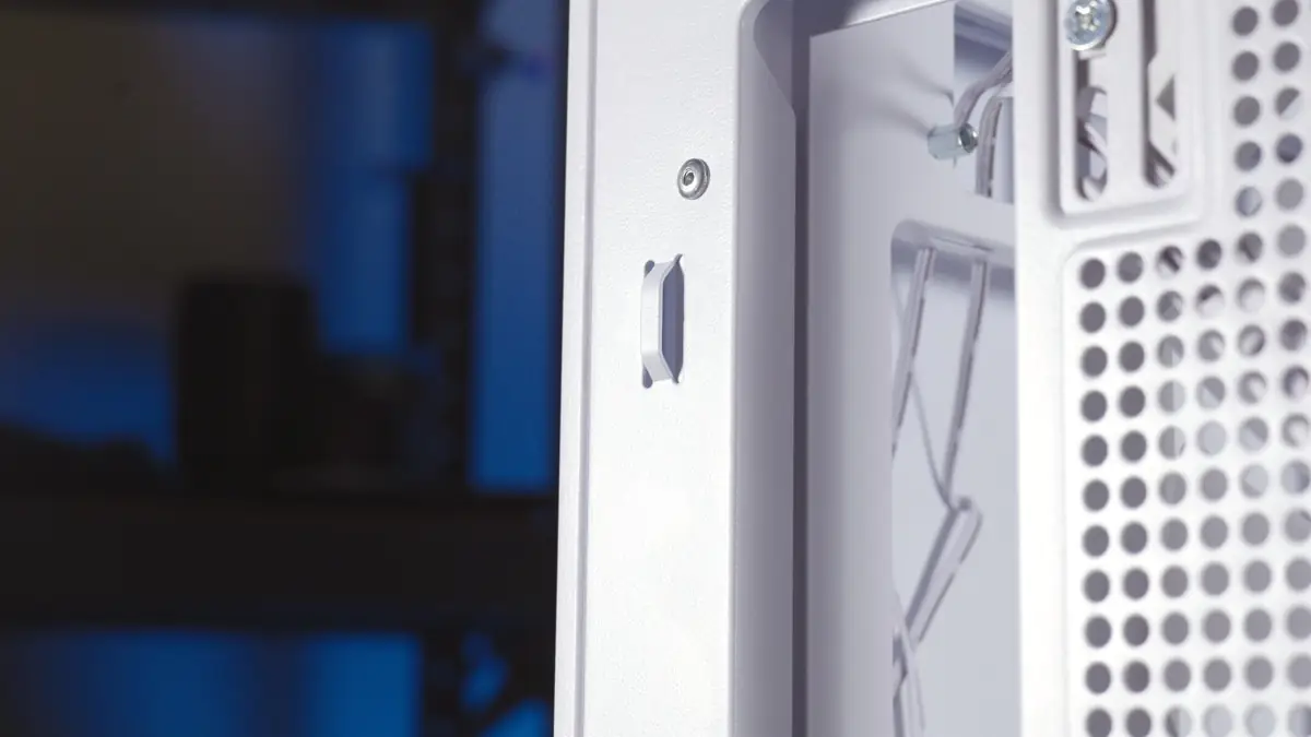 Zalman P30エア