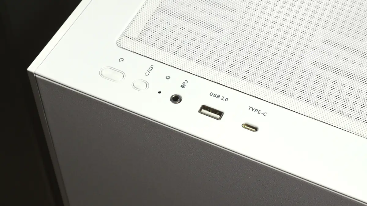Zalman P30エア