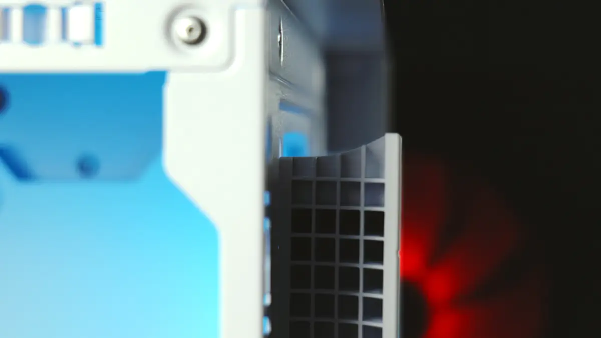 Zalman P30エア