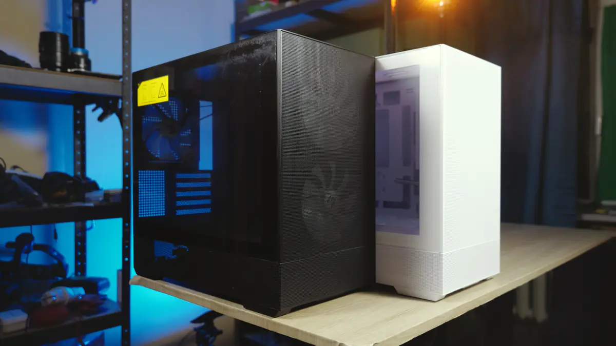 Zalman P30エア