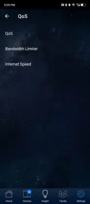 ASUS ZenWiFi BQ16