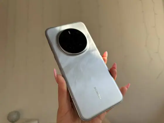HONOR Magic 7 Pro