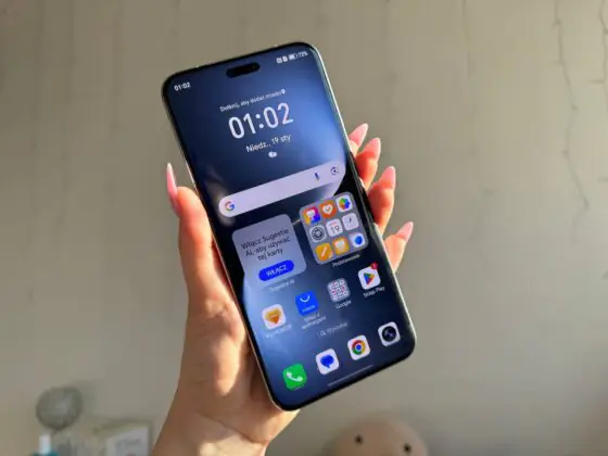HONOR Magic 7 Pro