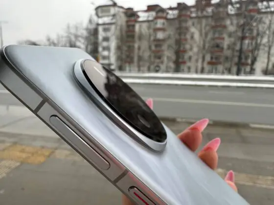 HONOR Magic 7 Pro