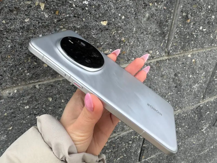 HONOR Magic 7 Pro