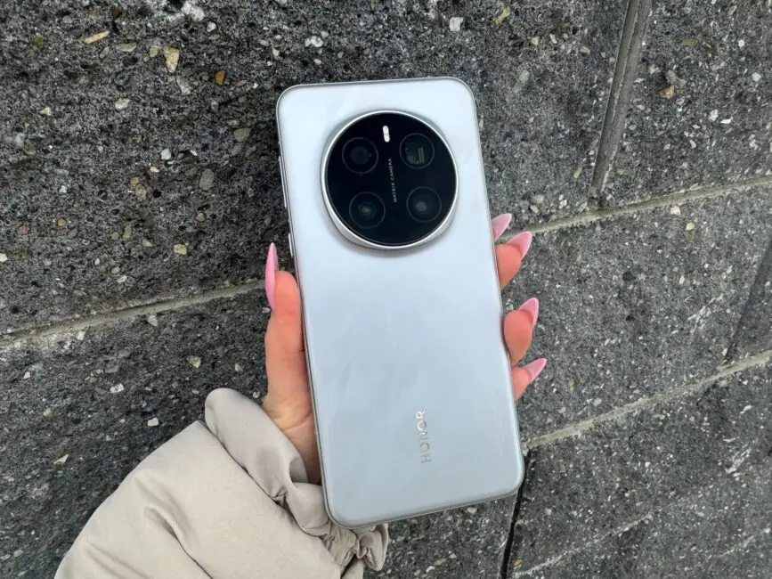 HONOR Magic 7 Pro