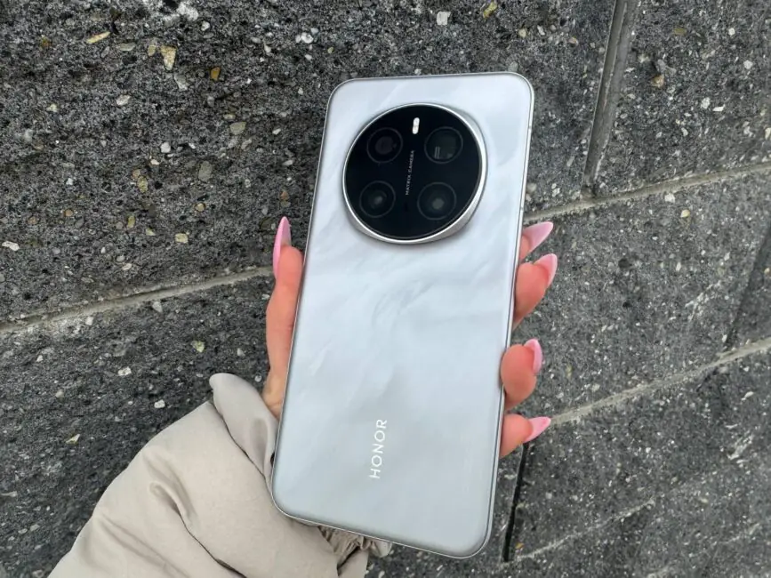 HONOR Magic 7 Pro
