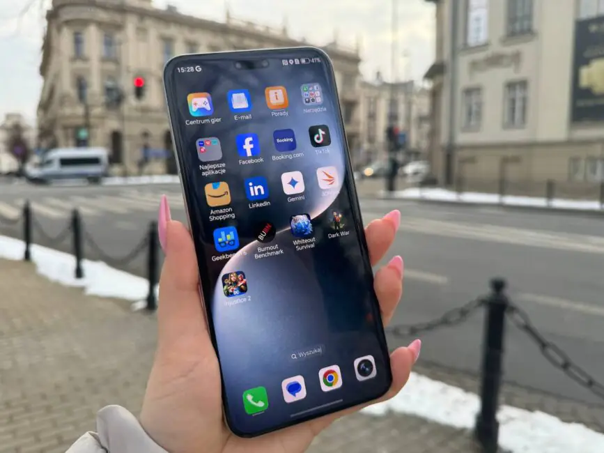 HONOR Magic 7 Pro