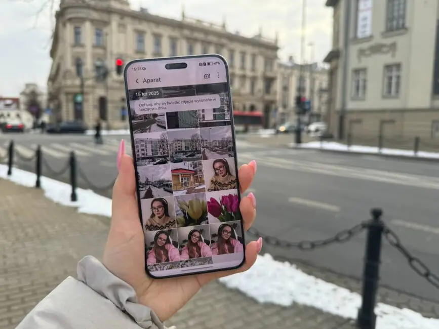 HONOR Magic 7 Pro