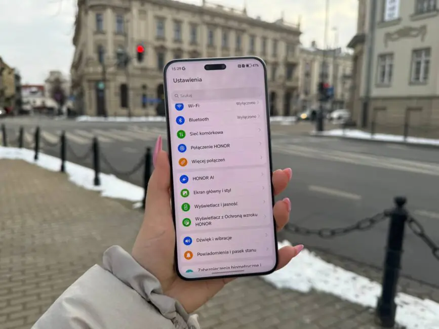 HONOR Magic 7 Pro