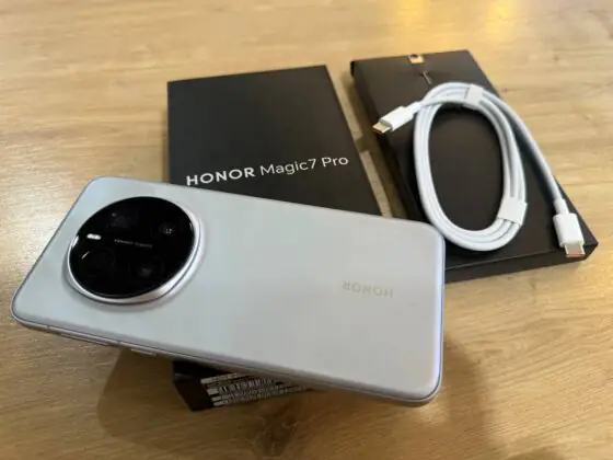 HONOR Magic 7 Pro