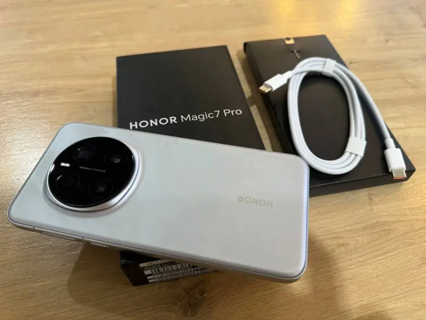 HONOR Magic 7 Pro