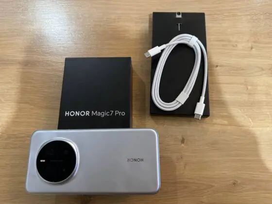 HONOR Magic 7 Pro