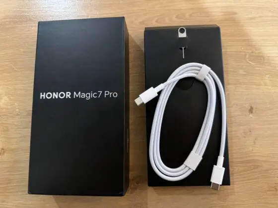 HONOR Magic 7 Pro