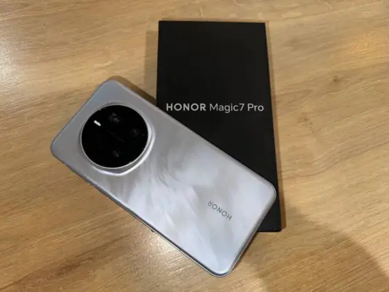 HONOR Magic 7 Pro