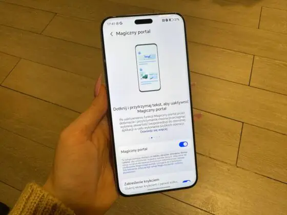 HONOR Magic 7 Pro