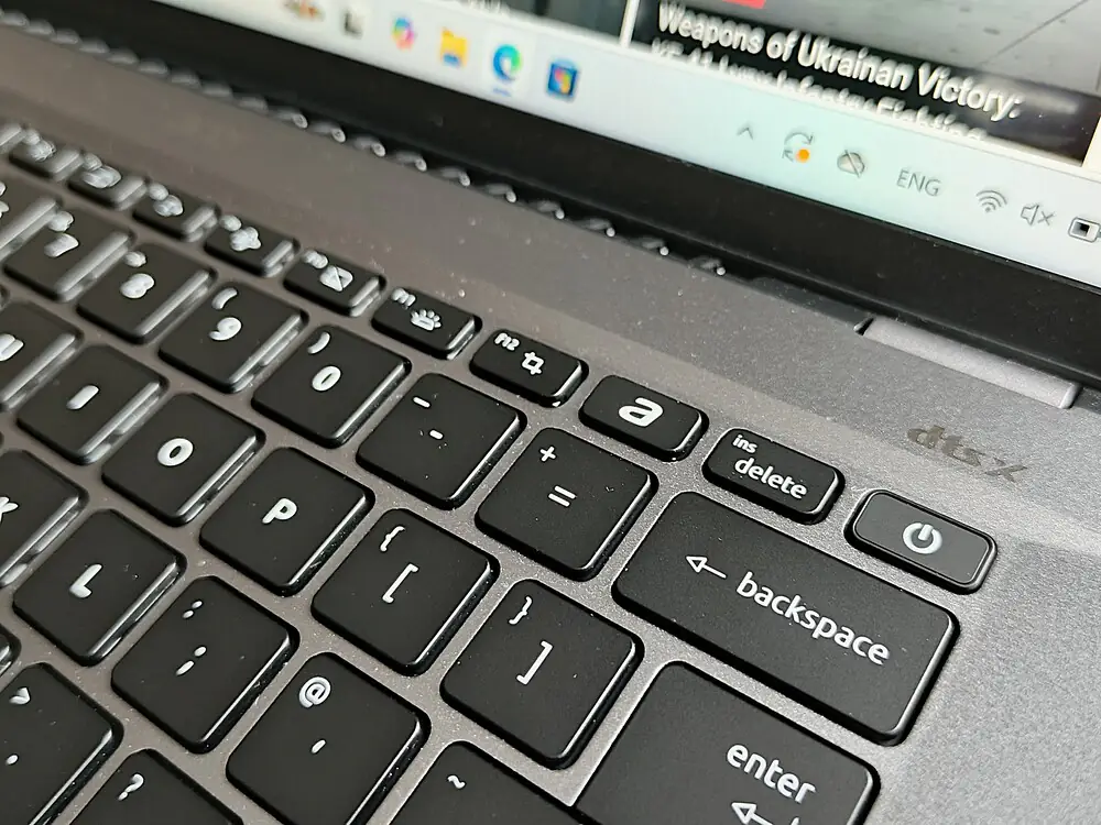Acer Swift GO 14 AI