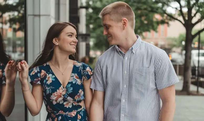 ai kiss video