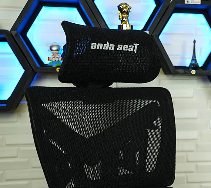 AndaSeat X-Air Pro