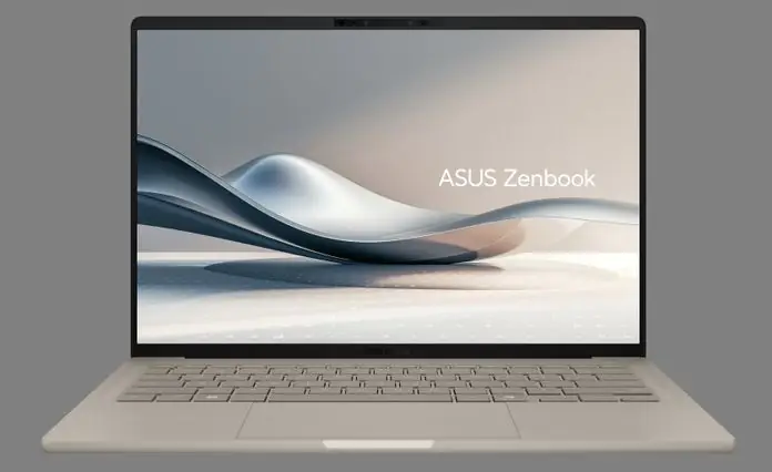 ASUS Zenbook A14