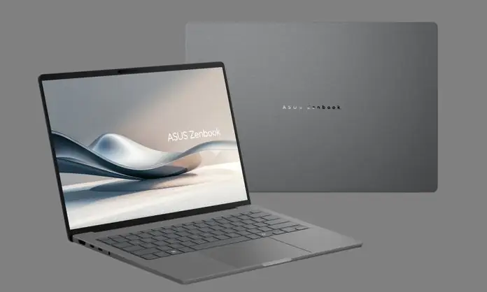 ASUS Zenbook A14