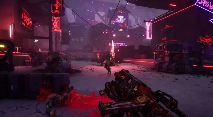 Borderlands 4