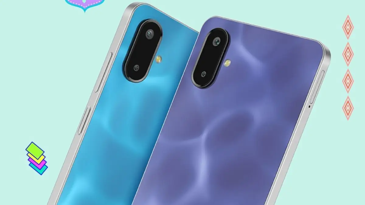 Samsung Galaxy F06 5G