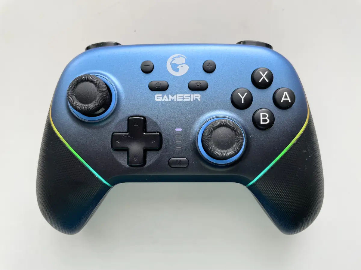 Super Nova de GameSir