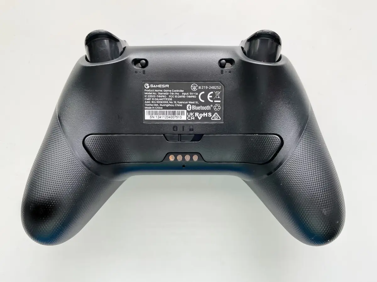Super Nova de GameSir