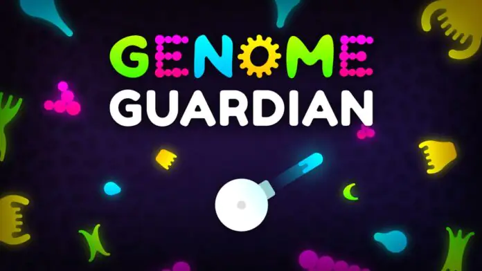Genome Guardian