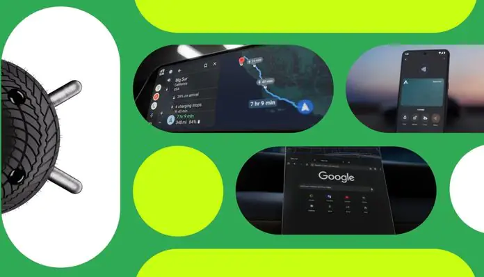 Google Maps