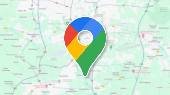 Google Maps