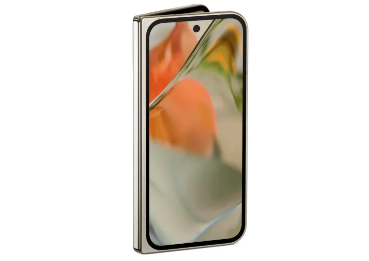 Google Pixel 9 Pro Fold